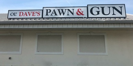 OL' Dave's Pawn & Gun store photo