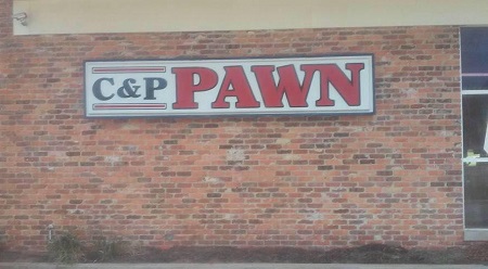C & P PAWN store photo