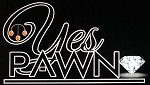 Yes Pawn logo