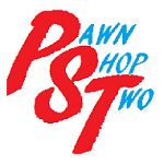 Barry's Pawn Shop Two logo