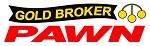 Gold Broker Pawn logo