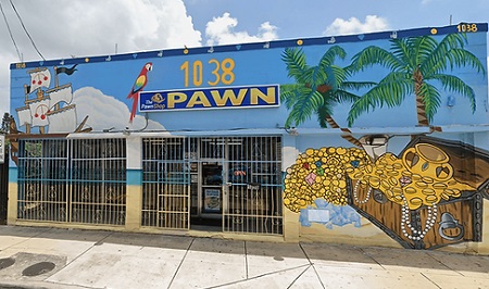 The Pawn Shop store photo