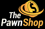 The Pawn Shop logo