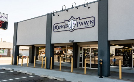 King's Pawn Shop store photo