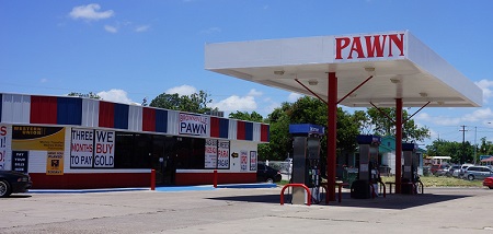 Brownsville Pawn & Jewelry store photo