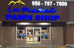 La Piedad Pawn Shop photo