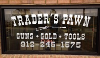 Trader's Pawn photo
