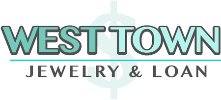 West Town Jewelry & Loan logo