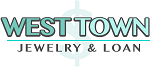 West Town Jewelry & Loan logo