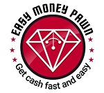 Easy Money Pawn logo