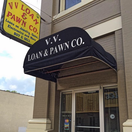 V.V. Loan and Pawn store photo