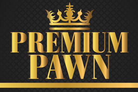 Premium Pawn logo