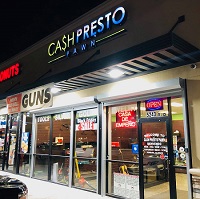 Cash Presto Pawn photo