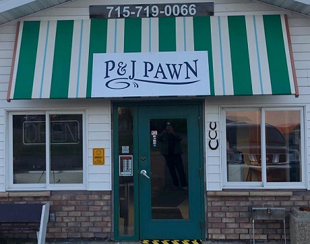 PJ Pawn store photo