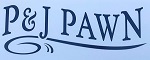 PJ Pawn logo