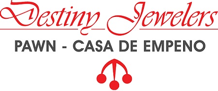 Destiny Jewelers logo