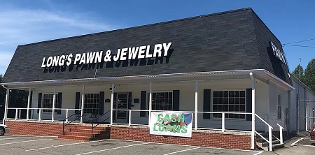 Long's Pawn and Jewelry store photo