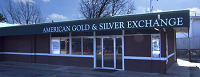 American Gold and Silver Exchange photo