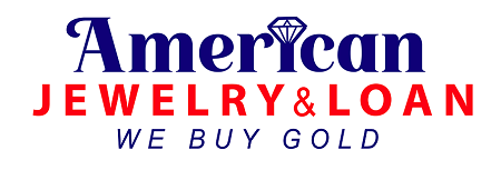 American Jewelry & Loan logo