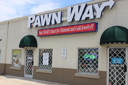 PawnWay store photo