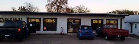 Ozark Pawn store photo