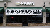 K & K Pawn photo