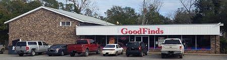 GoodFinds Quick Cash store photo