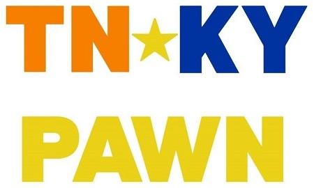 TN KY Pawn logo