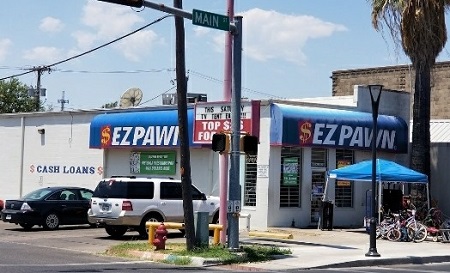 EZ Pawn - 698 Main St store photo