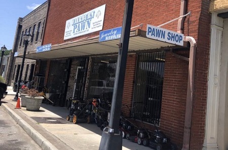 Fairburn Pawn store photo