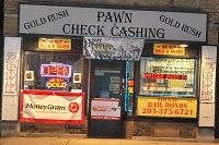 Gold Rush Pawn & Check Cashing photo