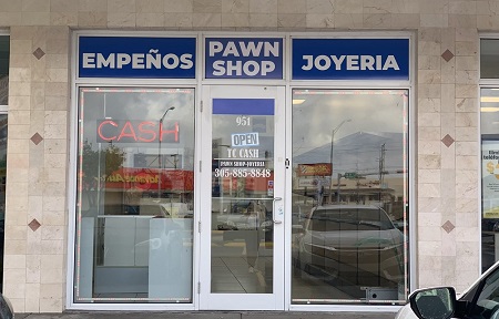 Total Cash Pawn And Jewelry store photo