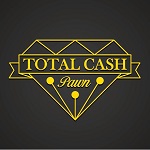 Total Cash Pawn And Jewelry logo