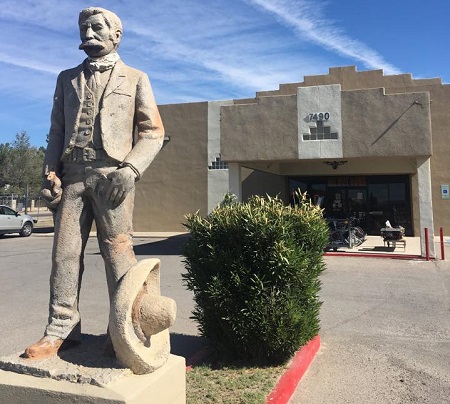 Canutillo Pawn store photo