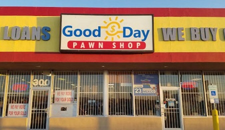 Good Day Pawn store photo
