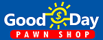 Good Day Pawn logo
