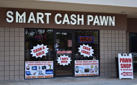 Smart Cash Pawn & Jewelry store photo