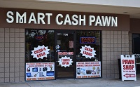 Smart Cash Pawn & Jewelry photo