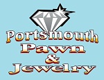 Portsmouth Pawn & Jewelry logo