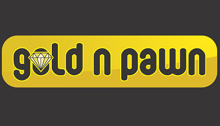 Gold N Pawn logo