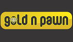 Gold N Pawn logo