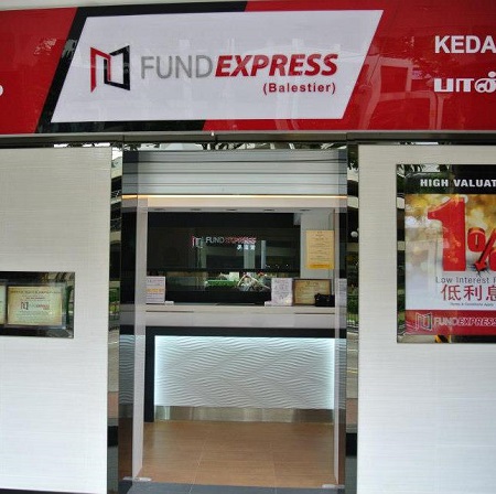 Fund Express (Balestier) Pawnshop Pte Ltd store photo