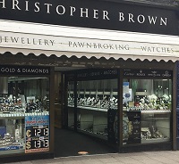 Christopher Brown Jewellers and Pawnbrokers photo