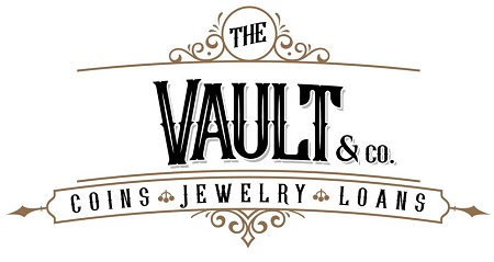 The Vault & Co logo
