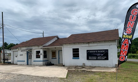 Reed's Pawn Shop store photo