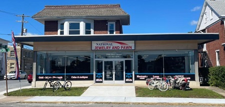 National Jewelry and Pawn store photo