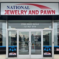 National Jewelry and Pawn photo