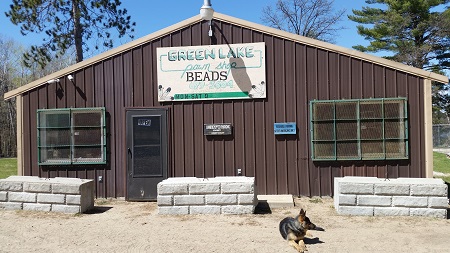 Green Lake Pawn Shop store photo