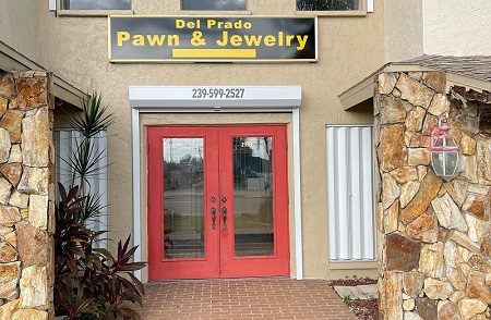 Del Prado Pawn & Jewelry store photo