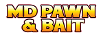 MD Pawn & Bait logo